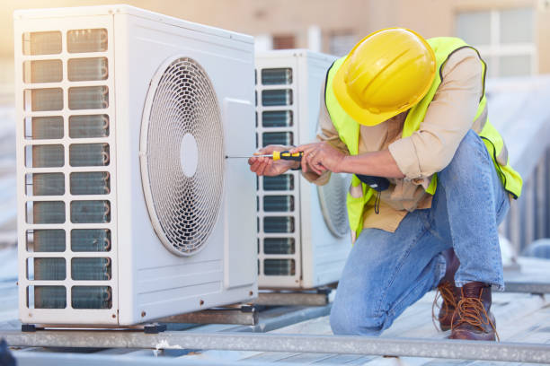 Best HVAC maintenance plan  in USA